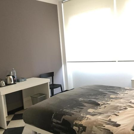 Sub14 Suite Con 2 Camere Da Letto Grandi Reggio Emilia Eksteriør bilde
