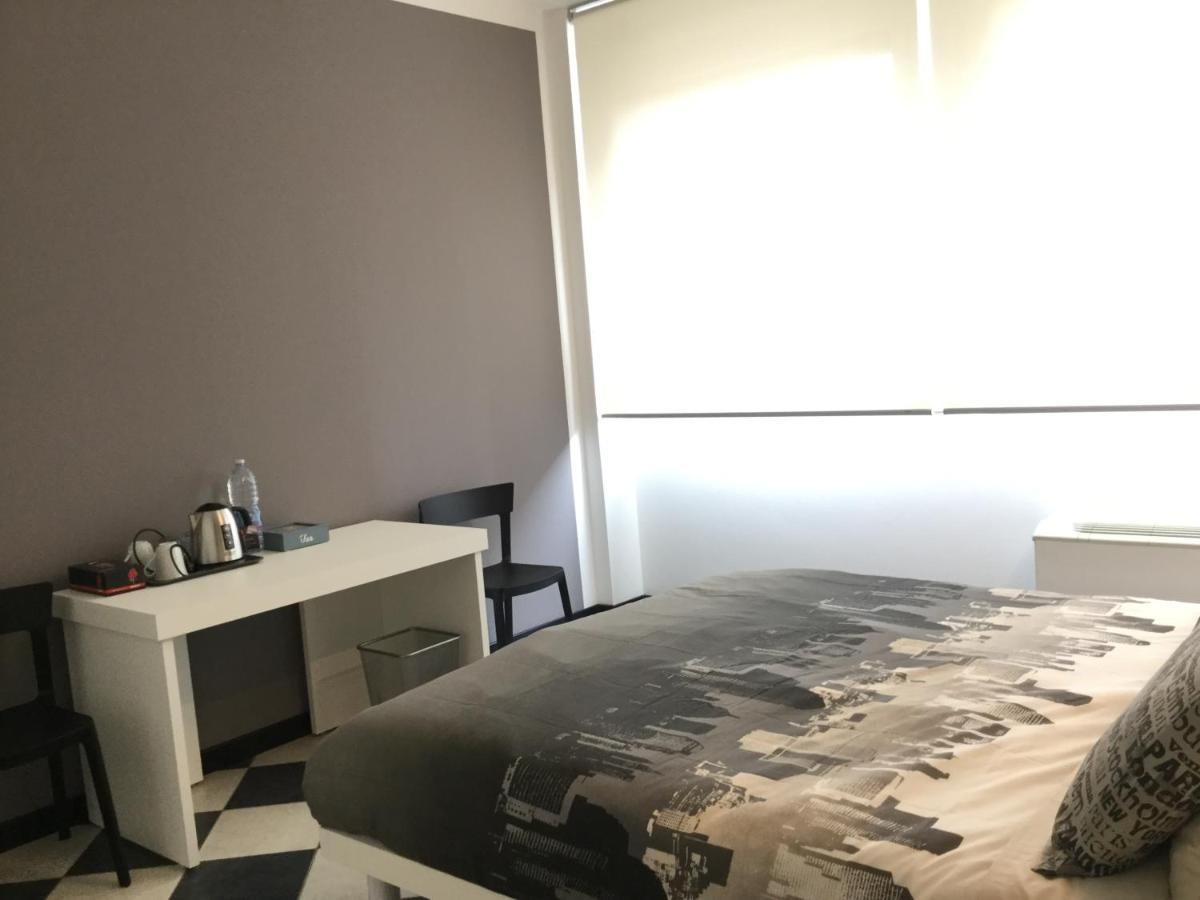 Sub14 Suite Con 2 Camere Da Letto Grandi Reggio Emilia Eksteriør bilde