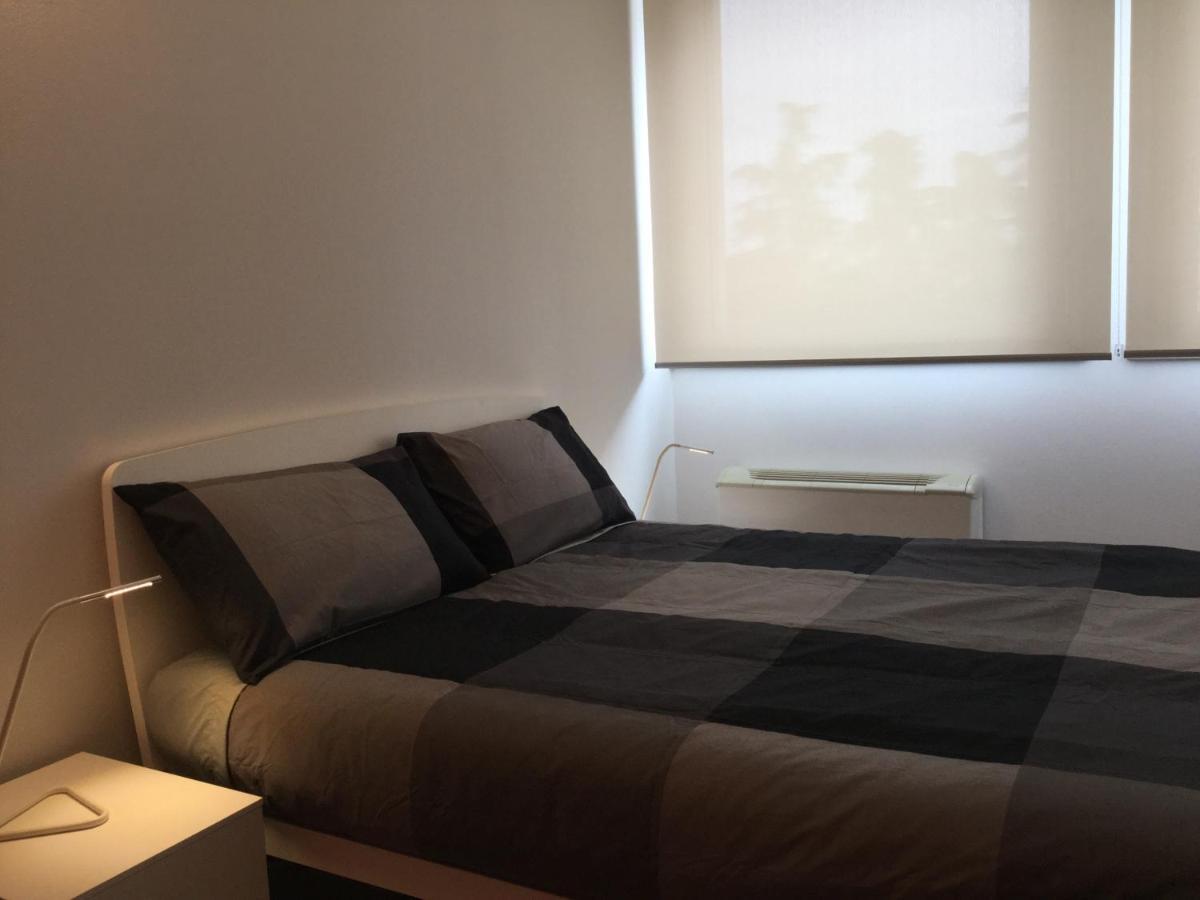 Sub14 Suite Con 2 Camere Da Letto Grandi Reggio Emilia Eksteriør bilde