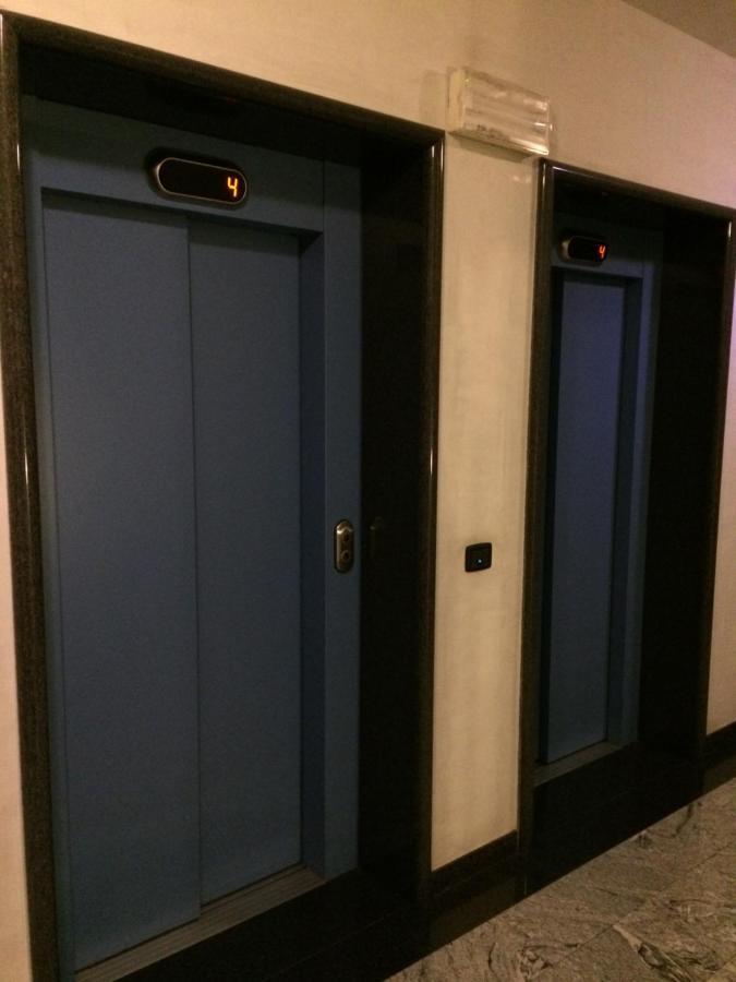Sub14 Suite Con 2 Camere Da Letto Grandi Reggio Emilia Eksteriør bilde
