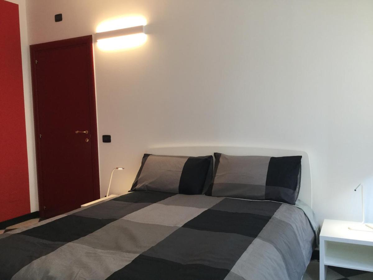 Sub14 Suite Con 2 Camere Da Letto Grandi Reggio Emilia Eksteriør bilde