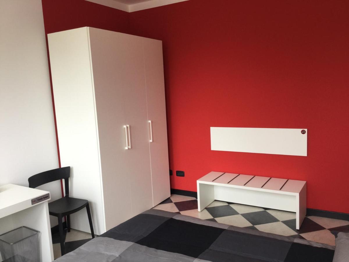 Sub14 Suite Con 2 Camere Da Letto Grandi Reggio Emilia Eksteriør bilde