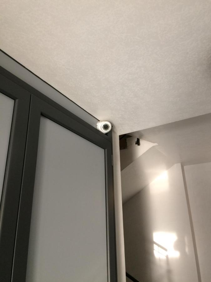 Sub14 Suite Con 2 Camere Da Letto Grandi Reggio Emilia Eksteriør bilde