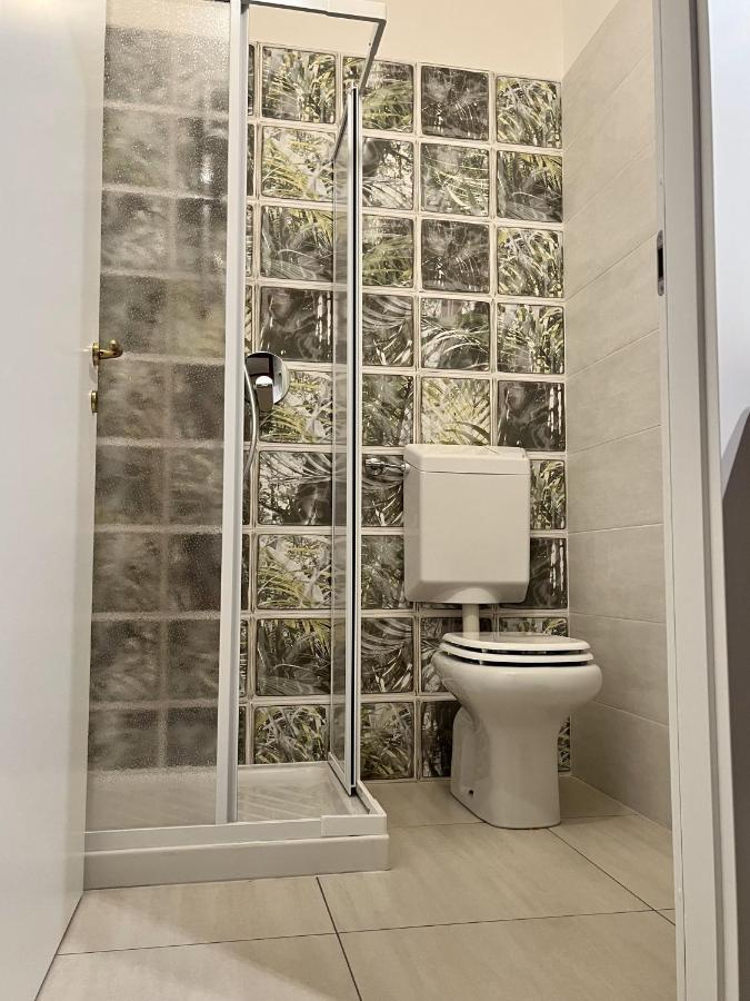 Sub14 Suite Con 2 Camere Da Letto Grandi Reggio Emilia Eksteriør bilde